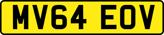 MV64EOV