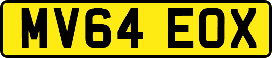 MV64EOX