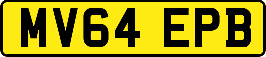 MV64EPB