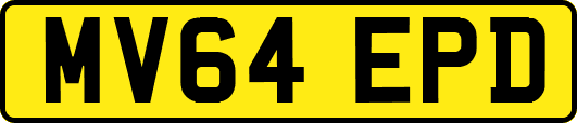 MV64EPD