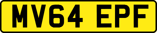 MV64EPF