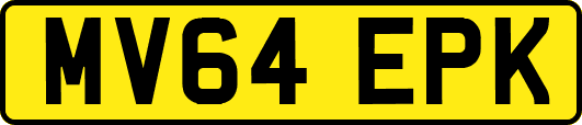 MV64EPK