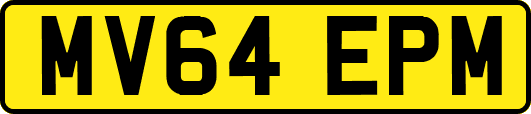 MV64EPM
