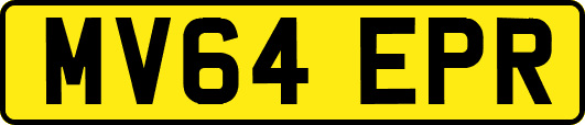 MV64EPR