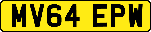 MV64EPW