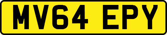 MV64EPY