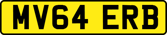 MV64ERB
