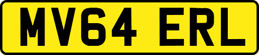 MV64ERL