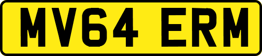 MV64ERM