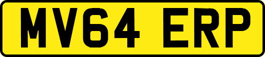 MV64ERP
