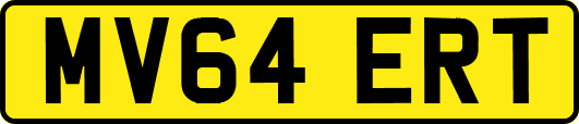 MV64ERT