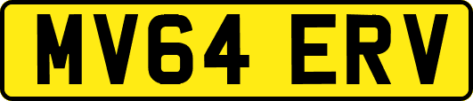MV64ERV