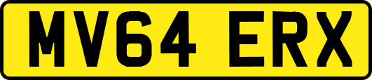MV64ERX