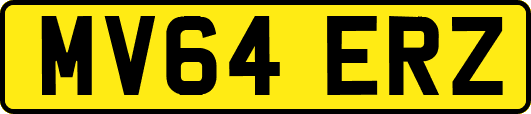 MV64ERZ