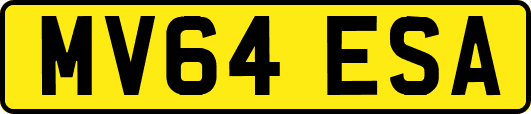 MV64ESA