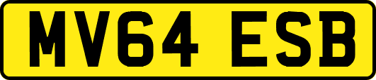 MV64ESB