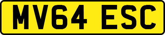 MV64ESC