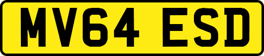 MV64ESD