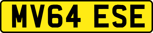 MV64ESE