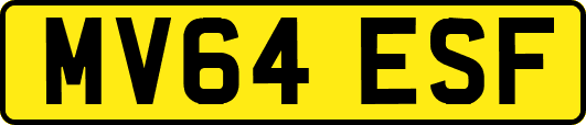 MV64ESF