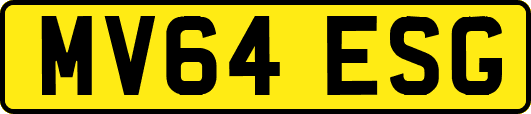 MV64ESG