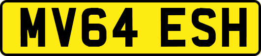 MV64ESH