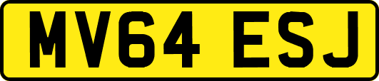 MV64ESJ