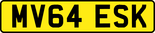 MV64ESK