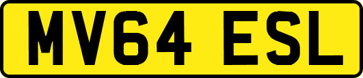 MV64ESL