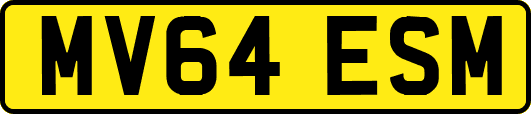 MV64ESM
