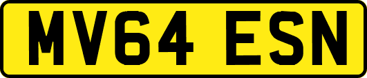 MV64ESN