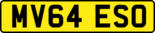 MV64ESO