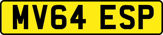 MV64ESP