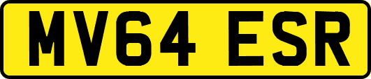 MV64ESR