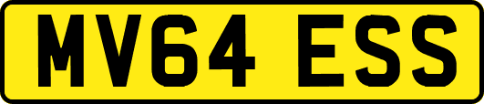 MV64ESS
