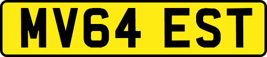 MV64EST