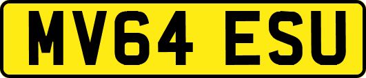 MV64ESU