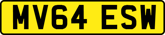MV64ESW