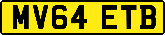 MV64ETB