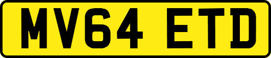 MV64ETD