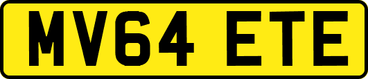 MV64ETE