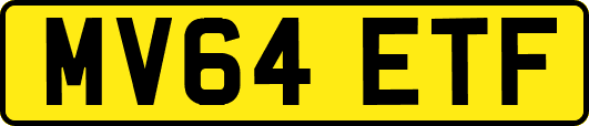 MV64ETF