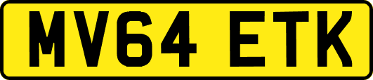 MV64ETK