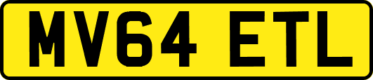 MV64ETL