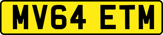 MV64ETM