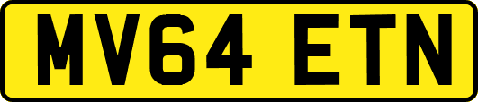 MV64ETN