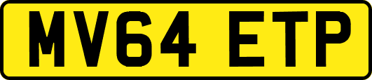 MV64ETP