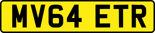 MV64ETR