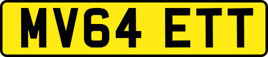 MV64ETT