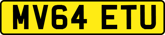 MV64ETU